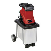 EINHELL 11015 Originalbetriebsanleitung