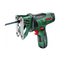 Elektrowerkzeuge Bosch EasySaw 12 Originalbetriebsanleitung