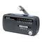 Radios Muse Hybrid MH-07 DS Bedienungsanleitung