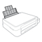 Drucker Epson ET-2500 Ecotank Handbuch