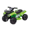 Kinderfahrzeuge Actionbikes JUMPY Original Bedienungsanleitung
