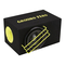 Subwoofer Ground Zero RADIOACTIVE GZRB 20SPL Anleitung