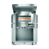 Cuppone Giotto GT140 Installationshandbuch