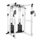 Fitness-Ausrüstung BodyCraft F438 Montageanleitung