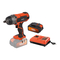Powerplus SET12