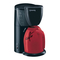 Kaffeemaschinen Melitta Look Therm Gebrauchsanweisung