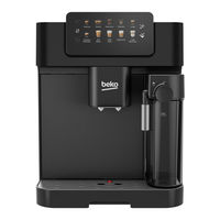 Beko CEG 7304 X Bedienungsanleitung