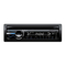 Autoradios Sony MEX-BT3800U Installation/Anschluss