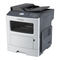 All-in-One-Drucker LEXMARK MX310dn Benutzerhandbuch