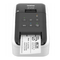 Etikettendrucker Brother QL-820NWB Benutzerhandbuch