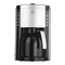 Kaffeemaschinen Melitta LOOK THERM Gebrauchsanleitung