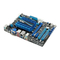 Mainboards Asus E45M1-M PRO Schnellstartanleitung