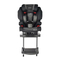 Autositze Thomashilfen RECARO Monza Nova 2 Reha Gebrauchsanweisung