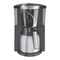 Kaffeemaschinen Melitta LOOK THERM Gebrauchsanleitung