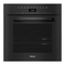 Küchengeräte Miele DGC 7460 Gebrauchs- Und Montageanweisung