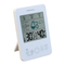 Thermometer Pearl ZX-7136 Bedienungsanleitung