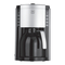 Kaffeemaschinen Melitta LOOK Therm Gebrauchsanleitung