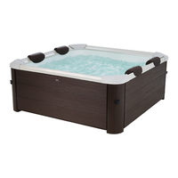 Mspa TRIBECA Benutzerhandbuch