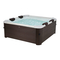 Whirlpools mspa TRIBECA Benutzerhandbuch