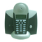 VOIP Telefone AEG d 1100 Bedienungsanleitung