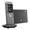 Schnurlose Festnetztelefone Gigaset CL690A SCB Bedienungsanleitung