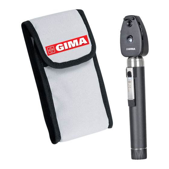 Gima 31527 Handbücher