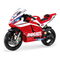 Kinderfahrzeuge Peg Perego DUCATI GP Gebrauch Und Wartung