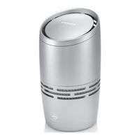 Philips HU4707 Bedienungsanleitung