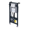 Badausstattung und Badeinrichtung Duravit DuraSystem WD1014 000 000 Montageanleitung