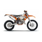 KTM 125 EXC SIX DAYS EU