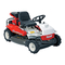 Garten und Gartentechnik HERKULES RM 830 Bedienungsanleitung