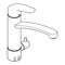 Badausstattung und Badeinrichtung Hansgrohe Focus M41 200 1jet Gebrauchsanleitung, Montageanleitung