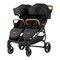Kinderwagen Ickle Bubba Venus Bedienungsanleitung