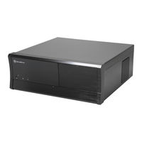 Silverstone GDOI Handbuch