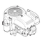 Motoren MTD G 15 Originalbetriebsanleitung
