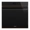 Backöfen Smeg Dolce Stil Novo SFP6604WTPNR Bersetzung Der Originalbetriebsanleitung