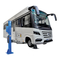 Hebebühnen Twin Busch TW280W Installation, Bedienung Und Wartung