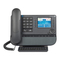 Telefone Alcatel-Lucent 8078s Premium DeskPhone Benutzerhandbuch
