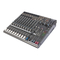 Mischpulte Phonic MU1722X Bedienungsanleitung