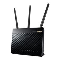 Asus DSL-AC68U Benutzerhandbuch