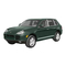Autos Porsche Cayenne (V6) Technisches Handbuch