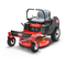 Aufsitzmäher Toro TimeCutter ZS 4200S series Bedienungsanleitung