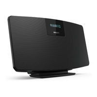 Philips M2505 Bedienungsanleitung