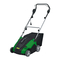 Garten und Gartentechnik Okay VEL 3817 Gebrauchsanweisung