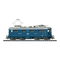 Modelleisenbahnen Trix 22422 Bedienungsanleitung