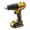 Bohrhammer DeWalt DCD777 Originalanweisung