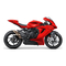 Motorräder MV Agusta F3 800 R 2023 Wartungshandbuch
