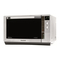 Mikrowellen Panasonic NN-CS598S Bedienungsanleitung