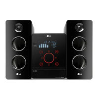 LG FAS162F Bedienungsanleitung