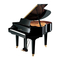 Musikinstrumente Yamaha B1SC2 Bedienungsanleitung